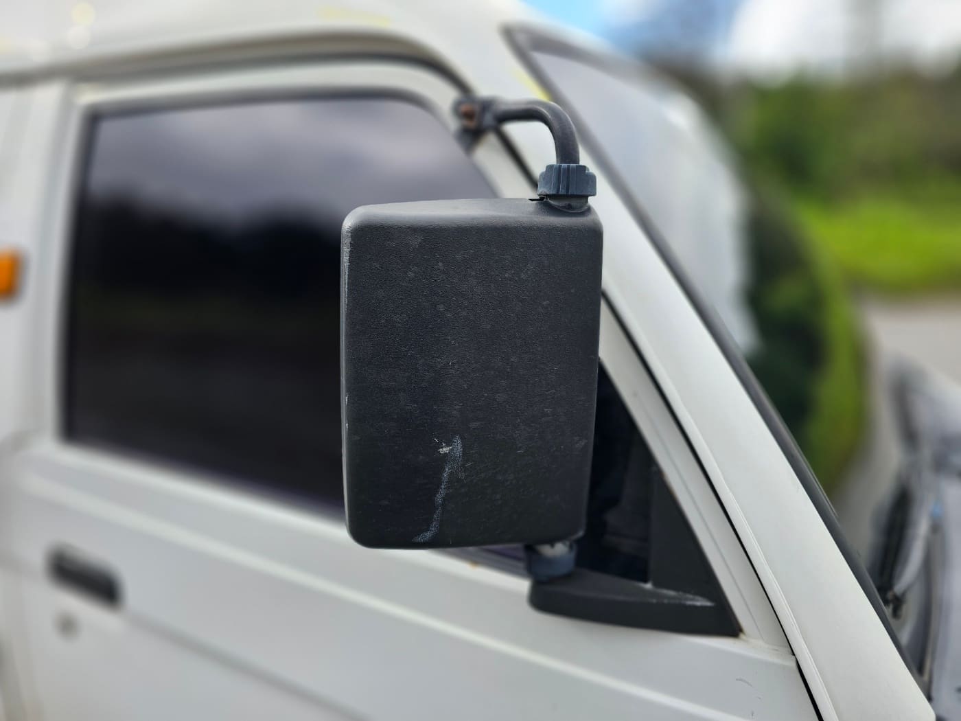 2020 Daewoo New Damas Panel Van DLX (S/N: 000342) 11