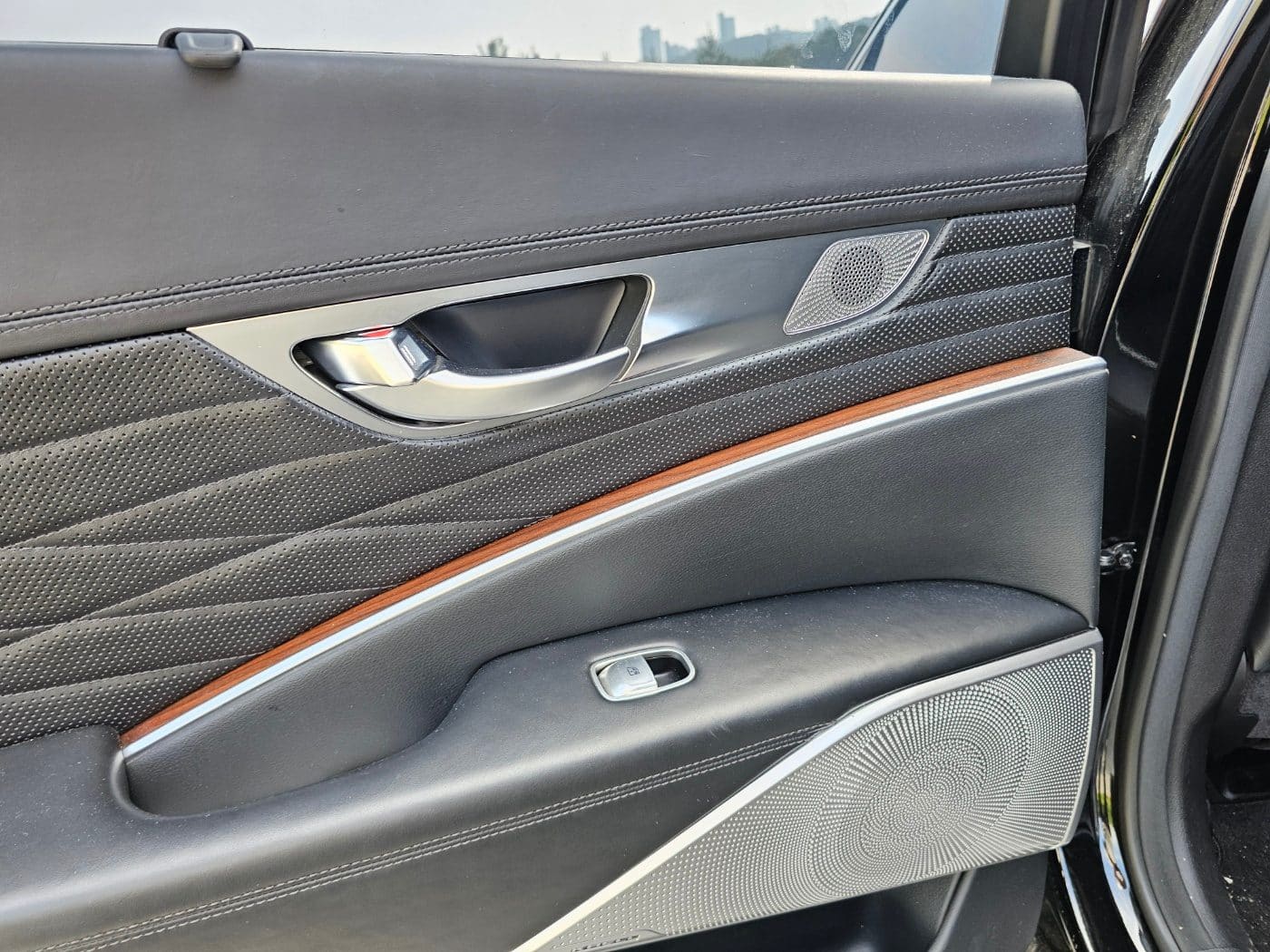 2019 Kia THE K9 3.8 GDI (S/N: 003731) 29