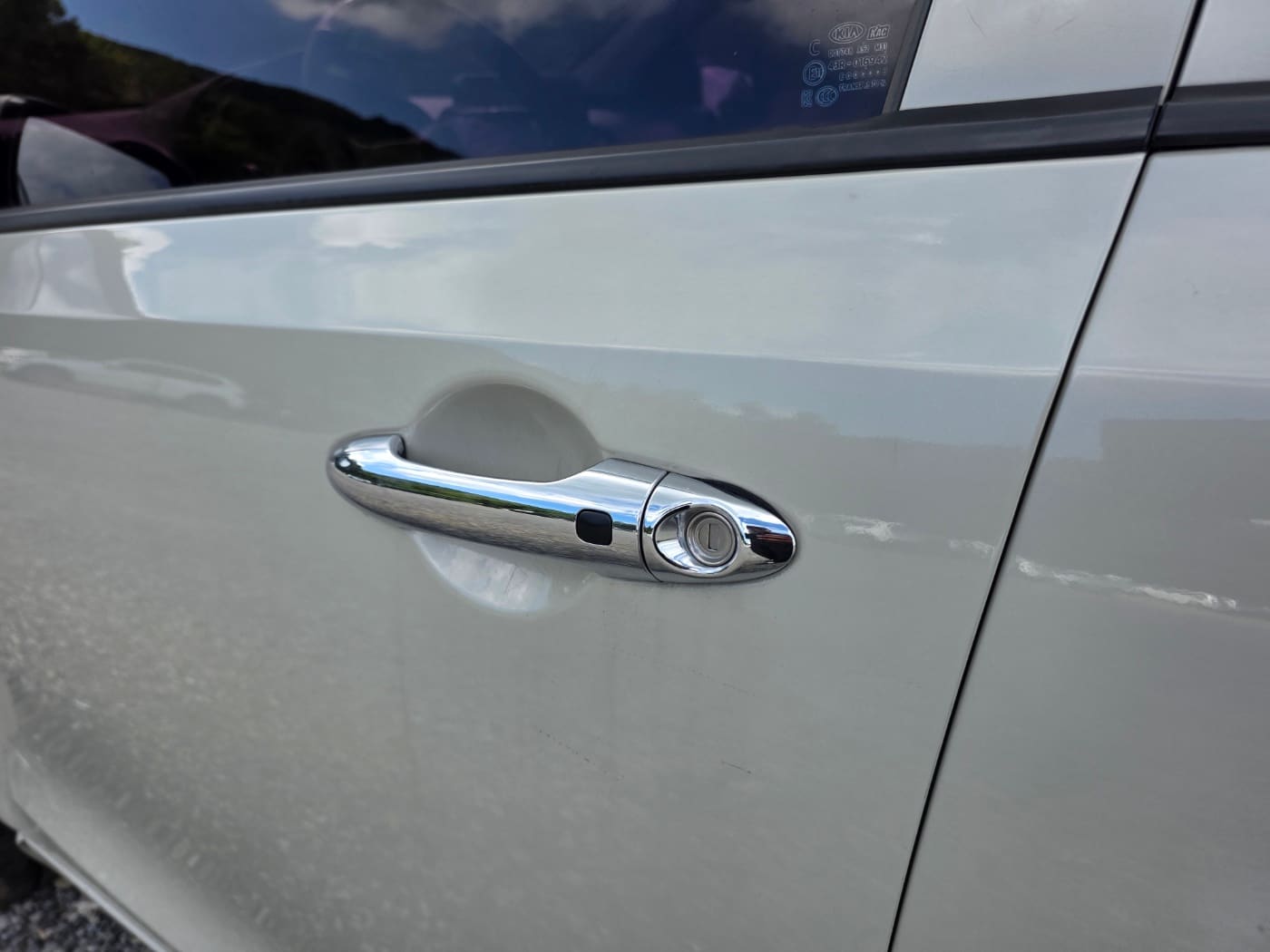 2019 Kia All New Morning (S/N: 454866) 17