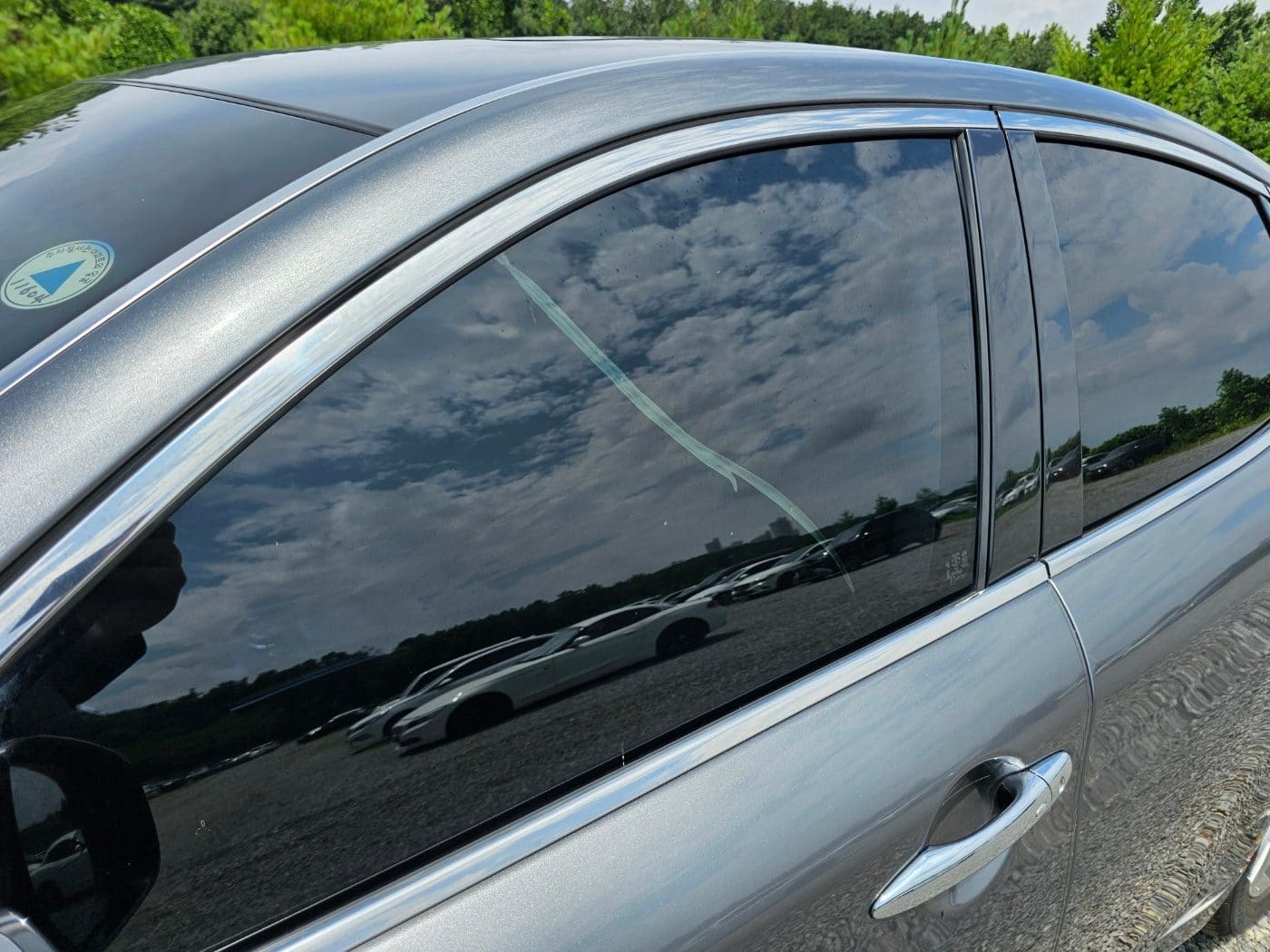 2016 Infiniti Q70 3.7 (S/N: 580157) 52
