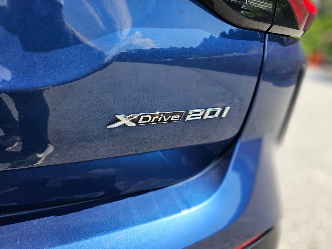 2023 BMW X3 (G01) xDrive 20i (S/N: R41028) 18