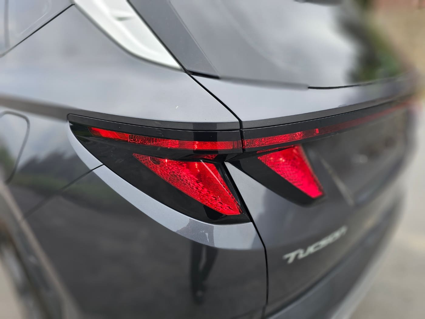 2025 Hyundai The New Tucson Hybrid (NX4) HEV 1.6 2WD (S/N: 326888) 21