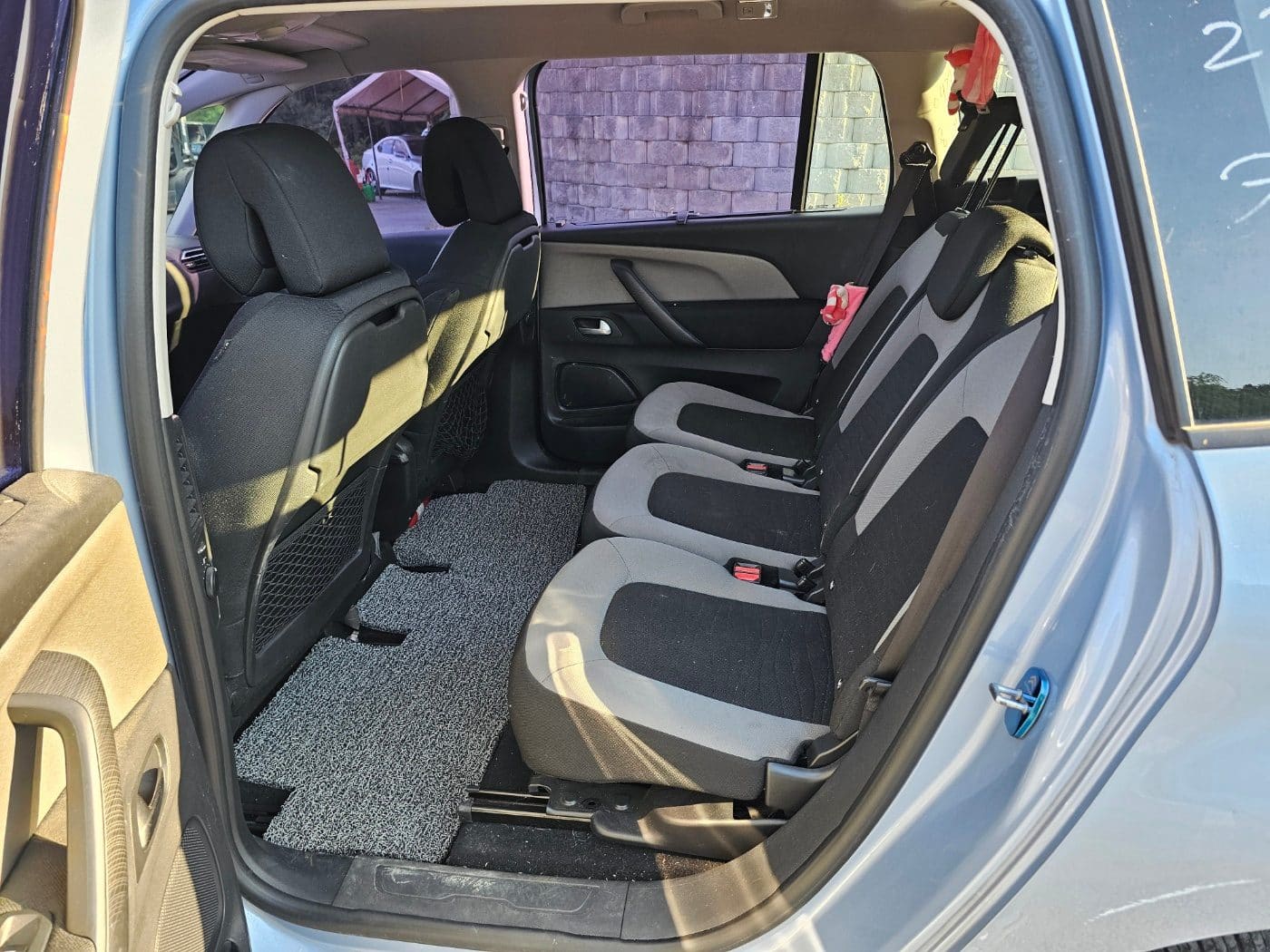 2016 Citroen Grand C4 Picasso 1.6 Intensive (S/N: 518670) 26
