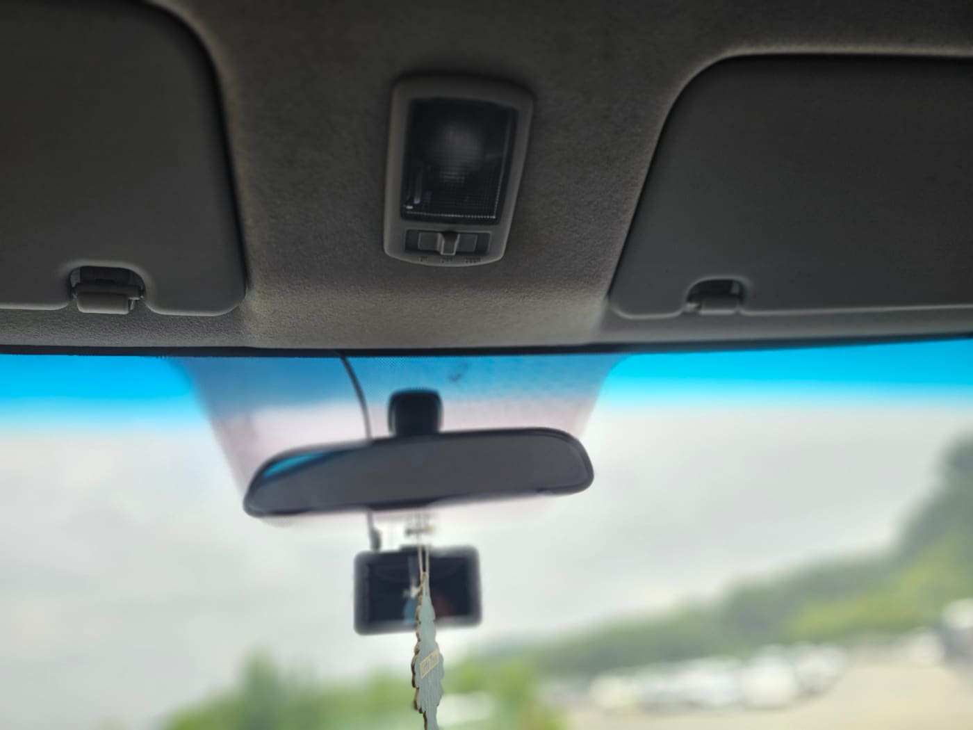 2019 Kia Bongo 3 1.0-ton King Cab (CRDi) DLX (S/N: 358823) 27