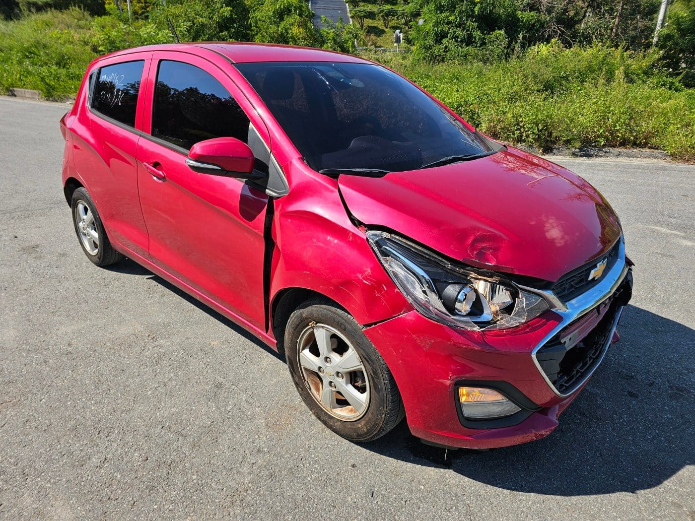 2019 Chevrolet The New Spark LT (S/N: 223629) 3
