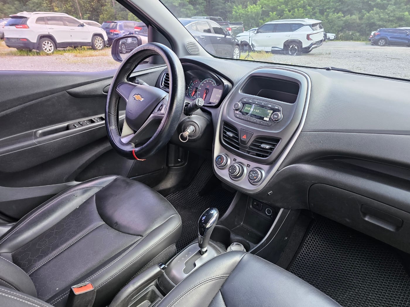 2017 Chevrolet The Next Spark LTZ (S/N: 211748) 48