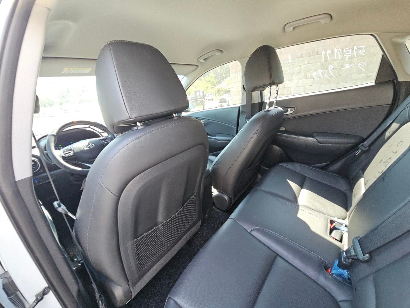 2018 Hyundai Kona 1.6 Turbo 2WD (S/N: 042674) 30