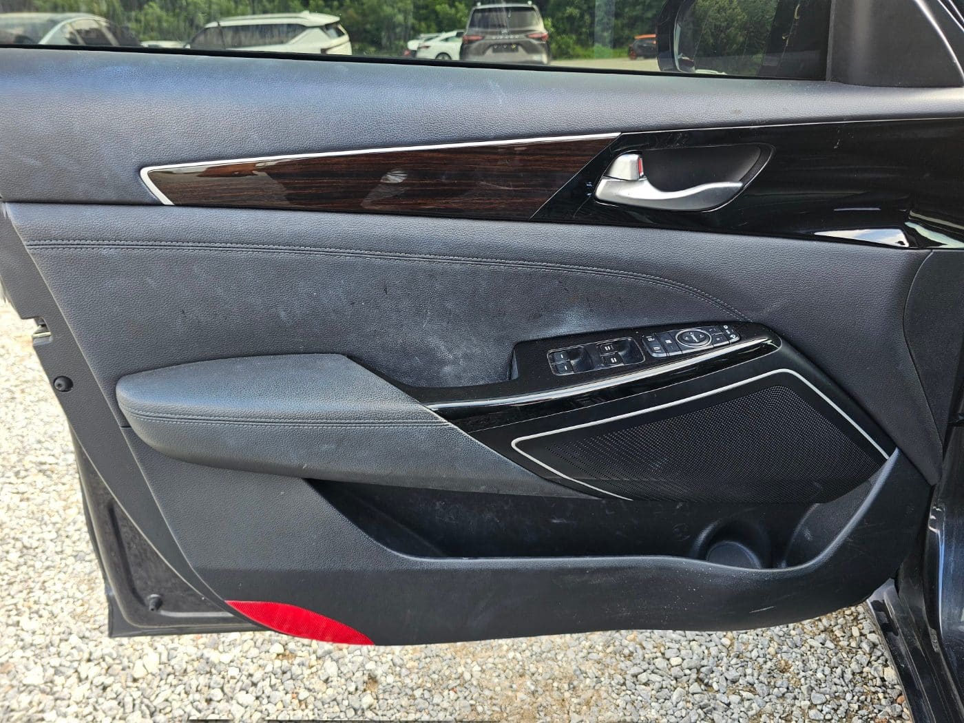 2019 Kia All New K7 3.0 LPI (S/N: 166925) 31