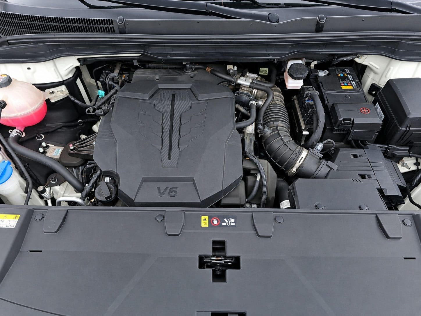 2023 Kia Carnival 4th Gen Gasoline (S/N: 267222) 25