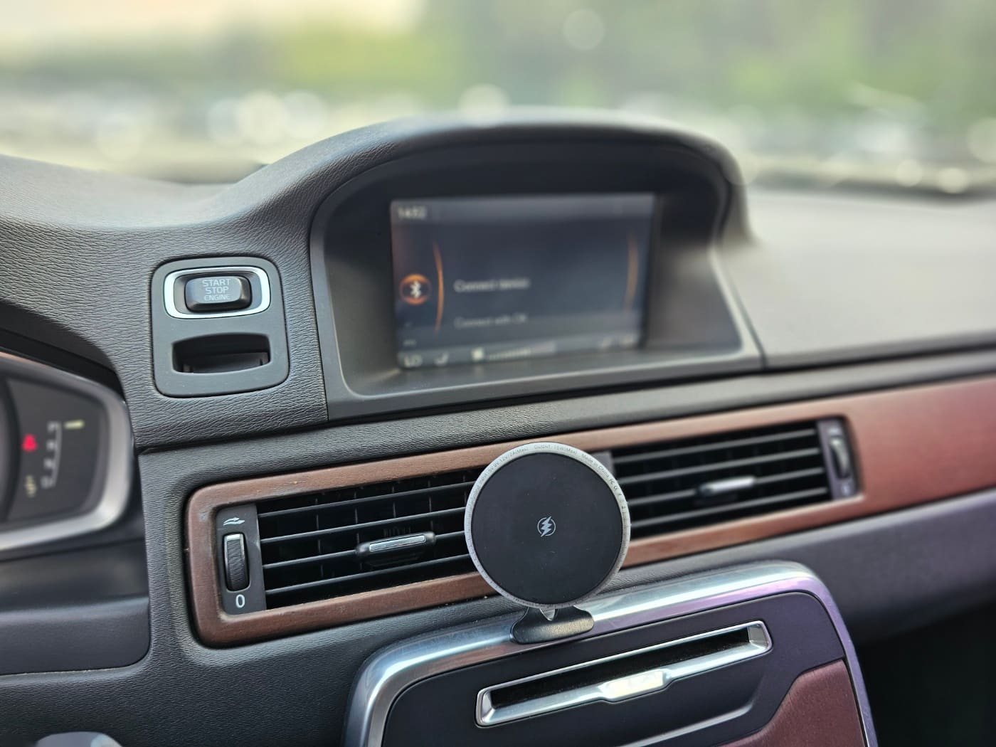 2015 Volvo S80 D2 (S/N: 186276) 44
