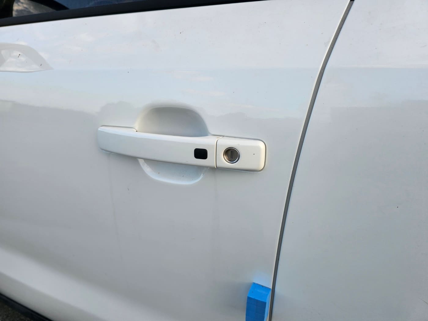 2017 Kia Soul EV (S/N: 021870) 19
