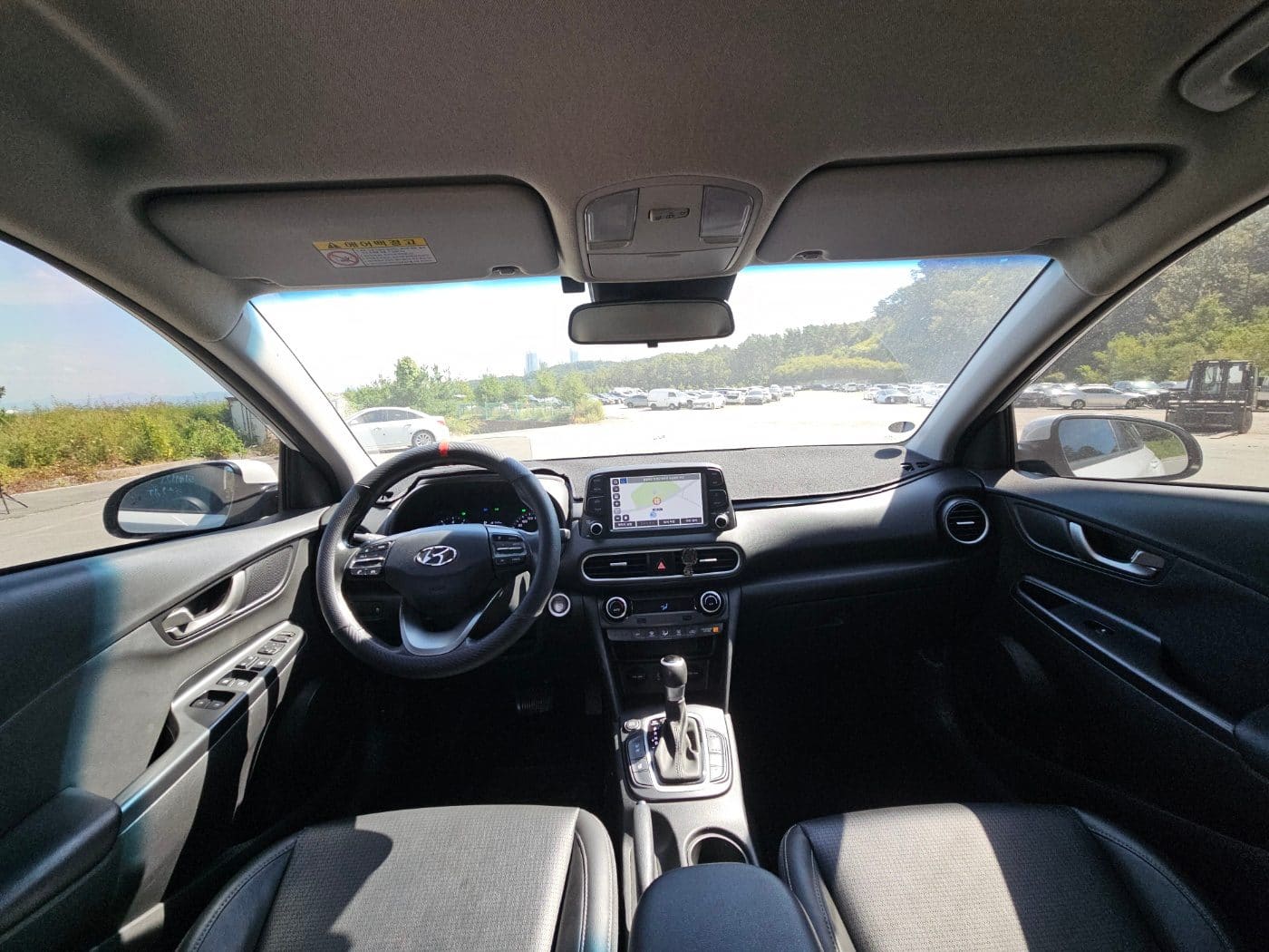 2018 Hyundai Kona 1.6 Turbo 2WD (S/N: 042674) 34