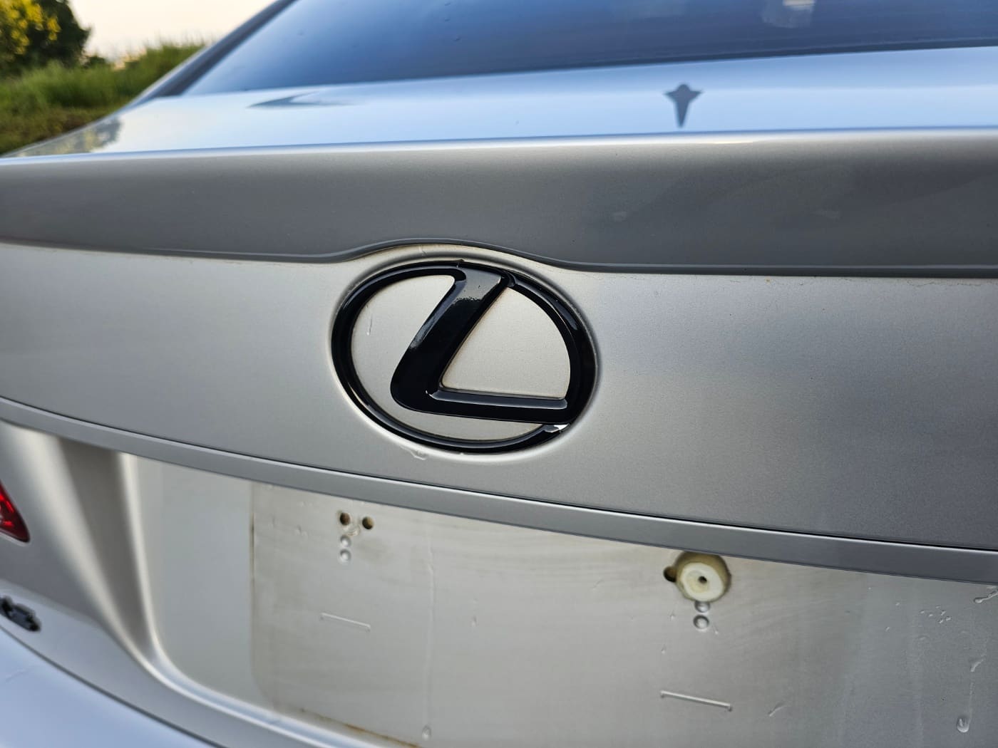 2009 Lexus IS250 STD (S/N: 092332) 15